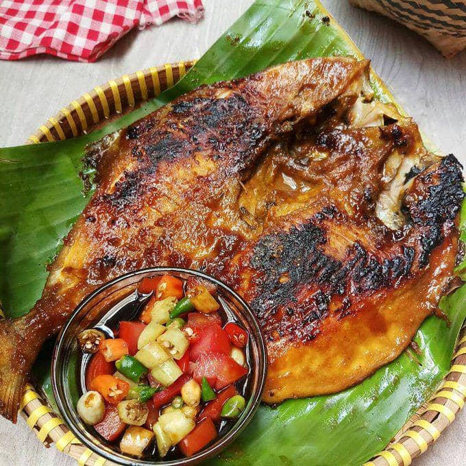 Aromania Cafe & Resto: Rasa yang Menghidupkan Hari di Cilacap